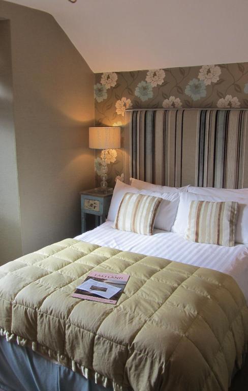 באונס-און-ווינדרמיר Monties Guest House - Adults Only חדר תמונה